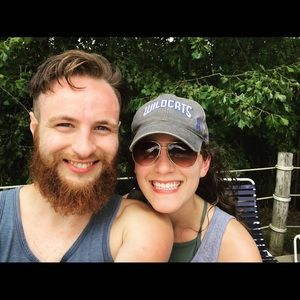 Meet your Posher, Anne